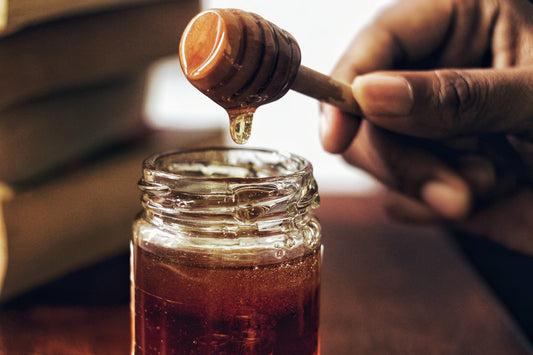 Ikarian Honey: The Magical Ingredient You Need For Longevity