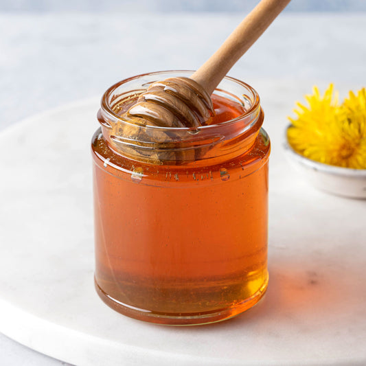 7 Interesting Facts About Honey